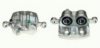 BUDWEG CALIPER 342349 Brake Caliper